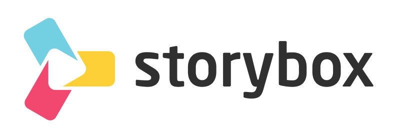 StoryBox GmbH Logo